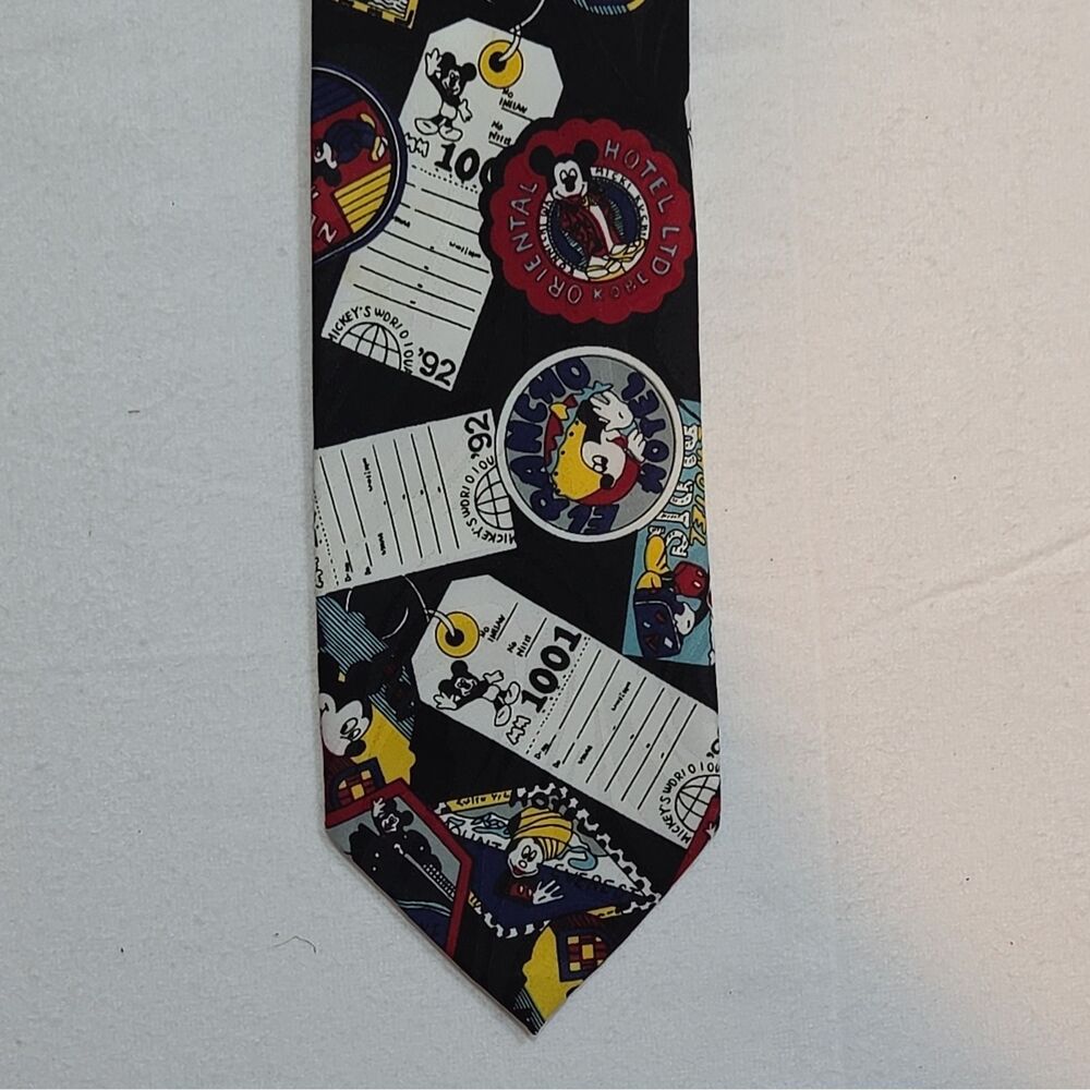 Disney Men's Multi Accessory